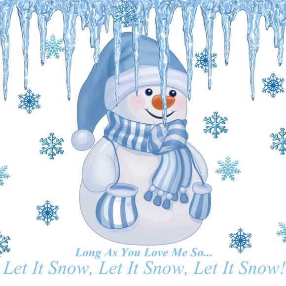 Winter Snowman Tumbler, Holiday Tumbler, Snowman Tumbler, Christmas Gift Idea - Picture 2 of 7